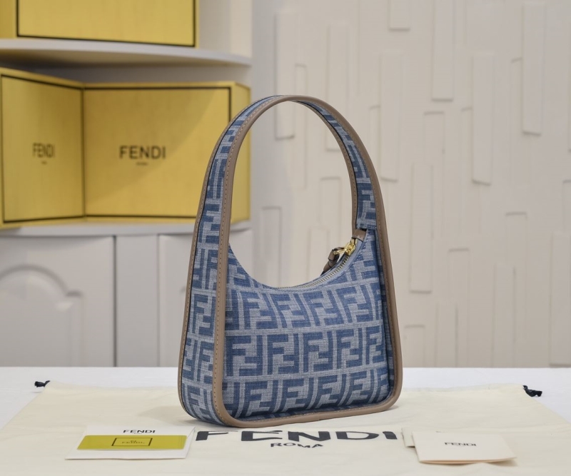 Fendi Top Handle Bags